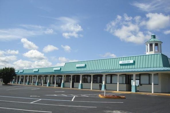 Palm Bay Plaza: 4500 Dixie Hwy NE, Palm Bay, FL 32905